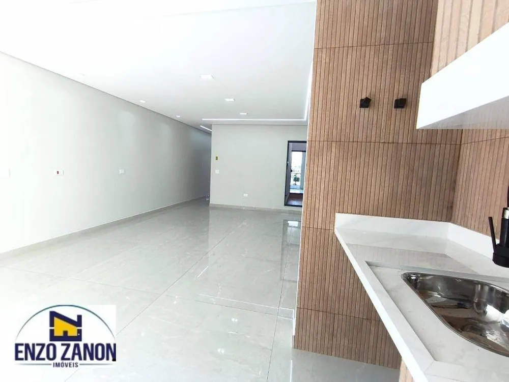 Sobrado, 3 quartos, 200 m² - Foto 6