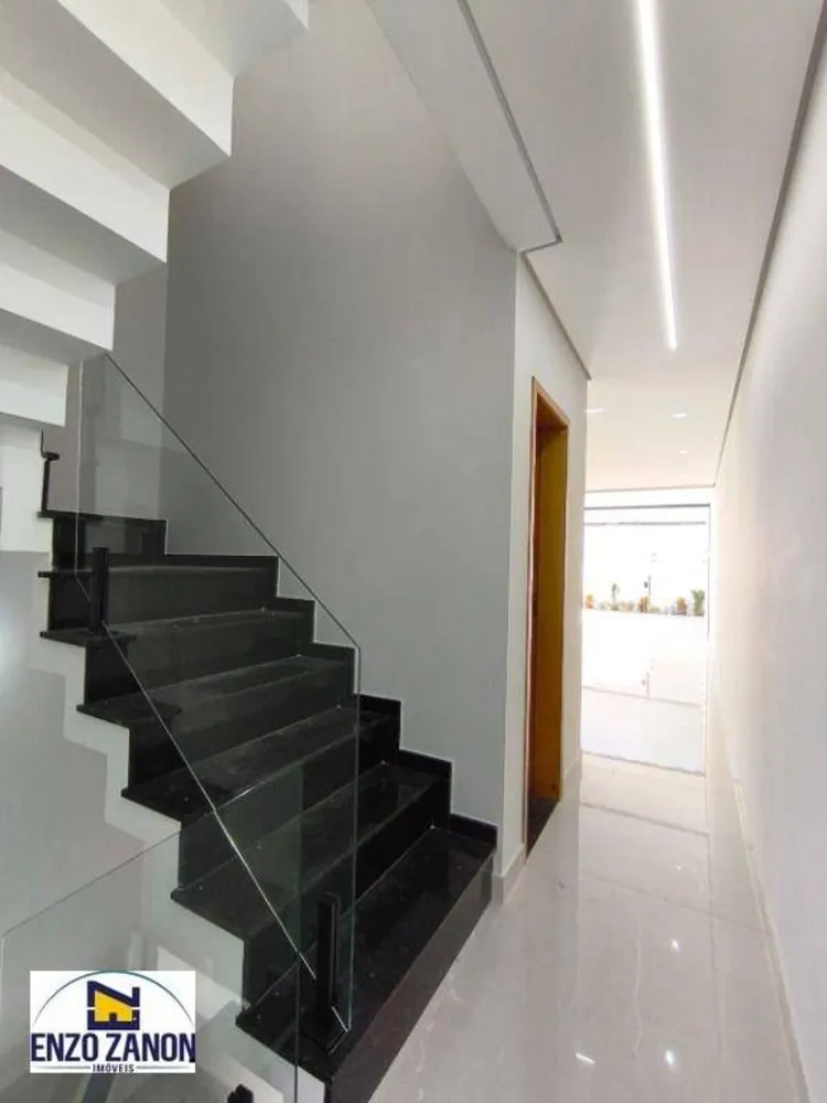 Sobrado, 3 quartos, 200 m² - Foto 9