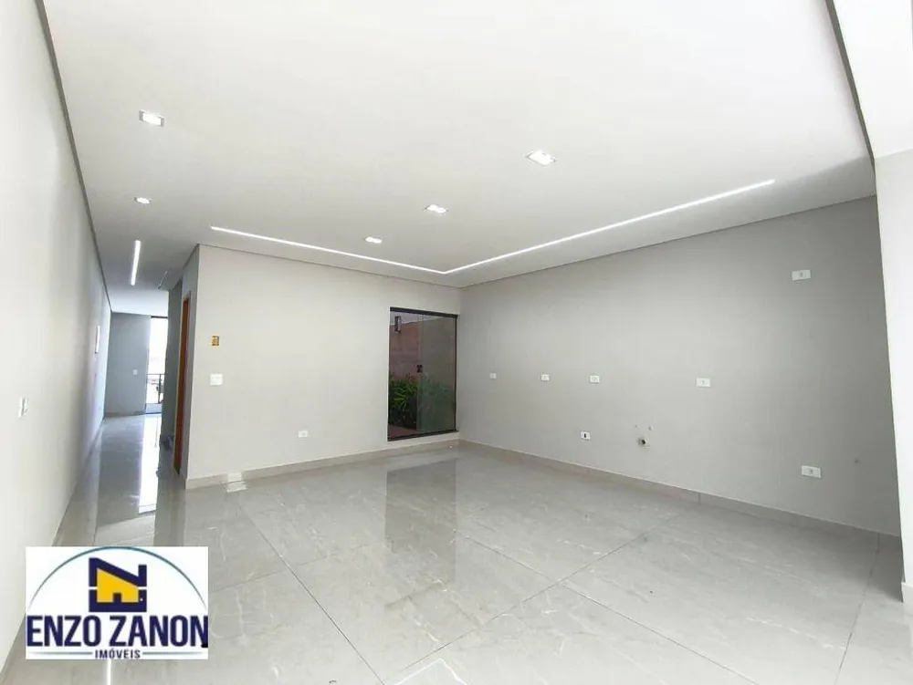 Sobrado, 3 quartos, 200 m² - Foto 3