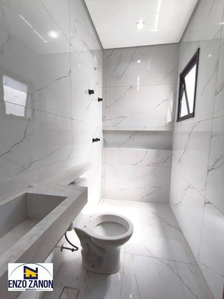 Sobrado, 3 quartos, 200 m² - Foto 2