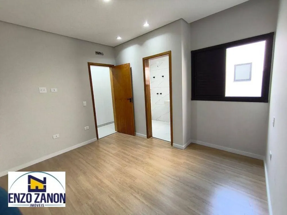 Sobrado, 3 quartos, 200 m² - Foto 16
