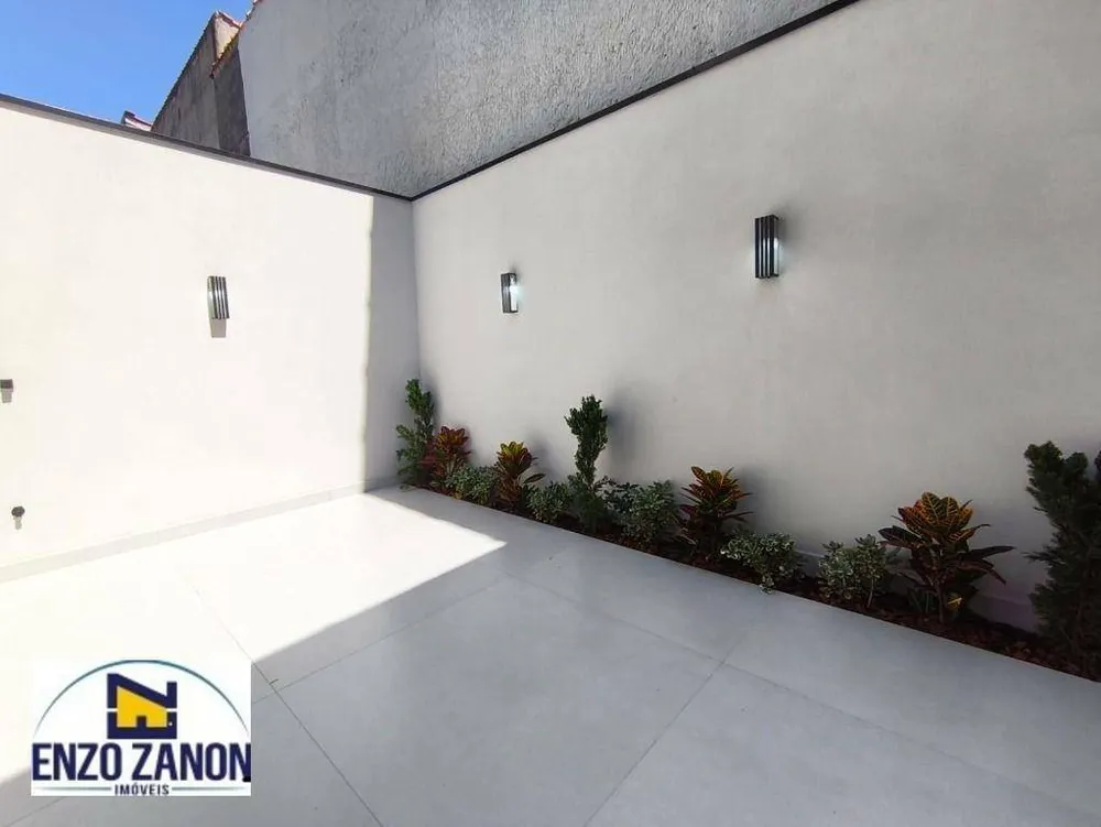 Sobrado, 3 quartos, 200 m² - Foto 1