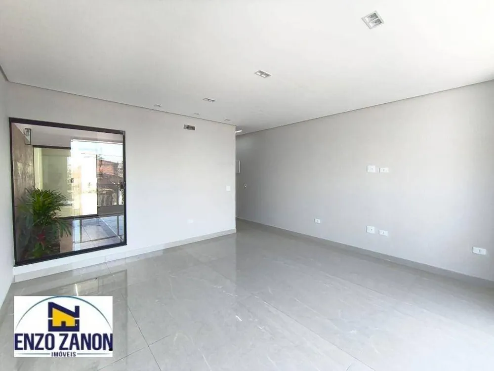 Sobrado, 3 quartos, 200 m² - Foto 2