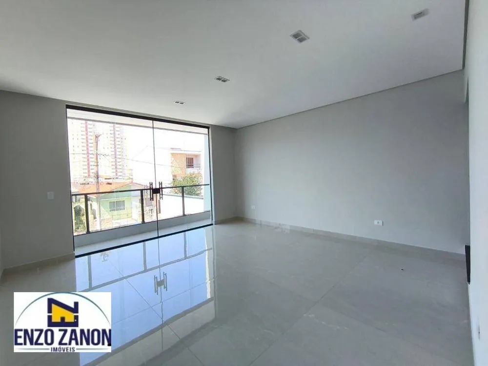 Sobrado, 3 quartos, 200 m² - Foto 1