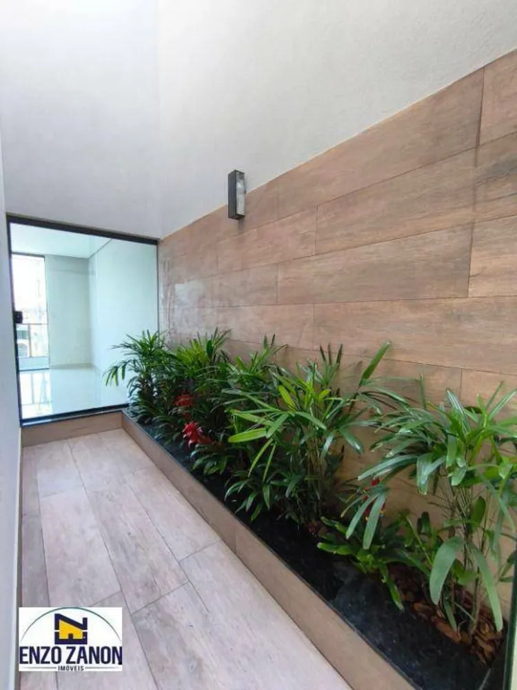 Sobrado, 3 quartos, 200 m² - Foto 4