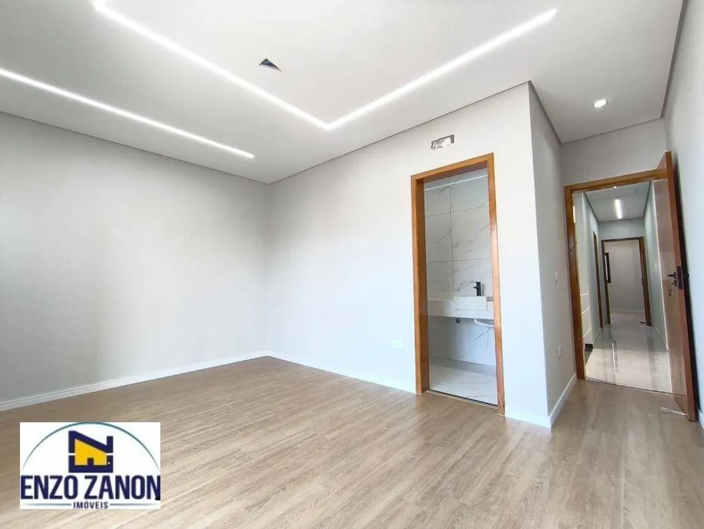 Sobrado, 3 quartos, 200 m² - Foto 3