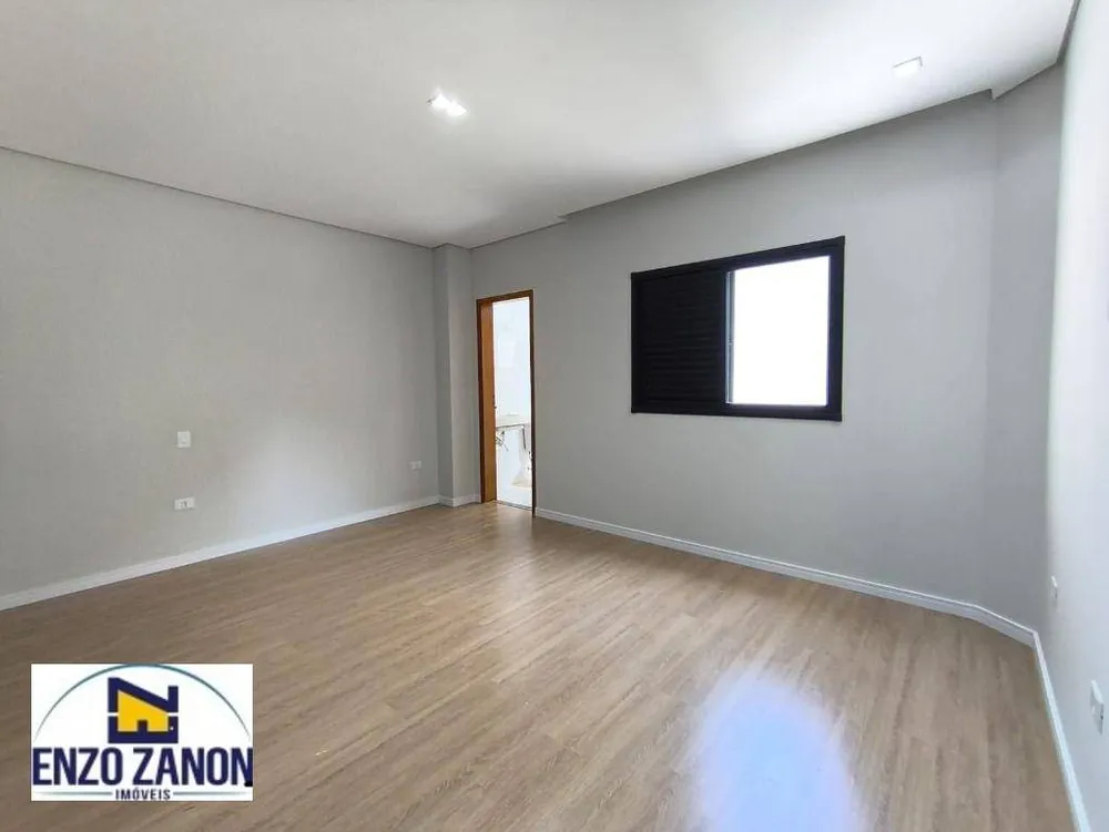 Sobrado, 3 quartos, 200 m² - Foto 11