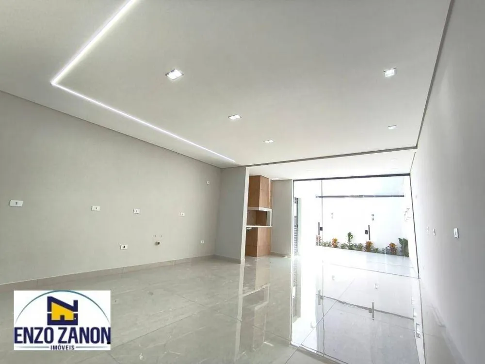 Sobrado, 3 quartos, 200 m² - Foto 5