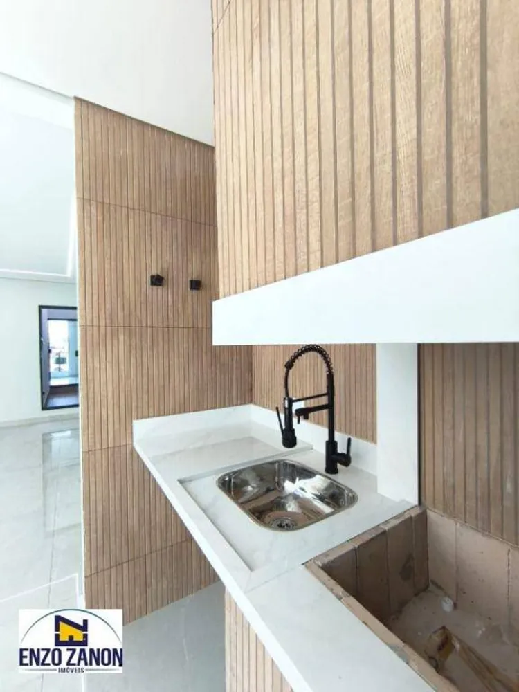 Sobrado, 3 quartos, 200 m² - Foto 4