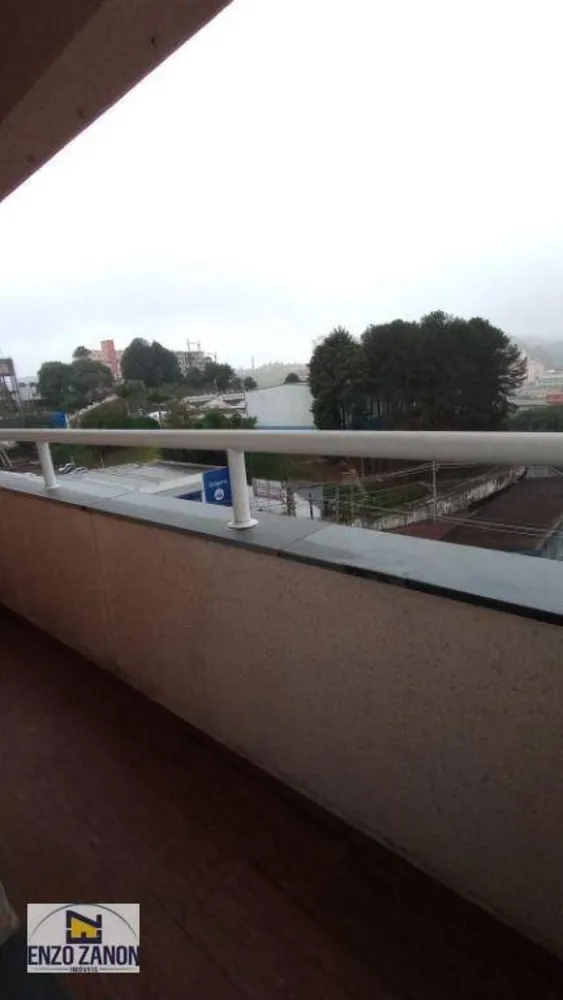 Apartamento, 2 quartos, 51 m² - Foto 11