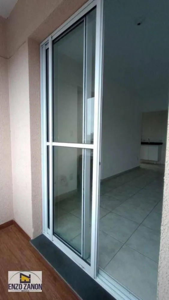 Apartamento, 2 quartos, 51 m² - Foto 3