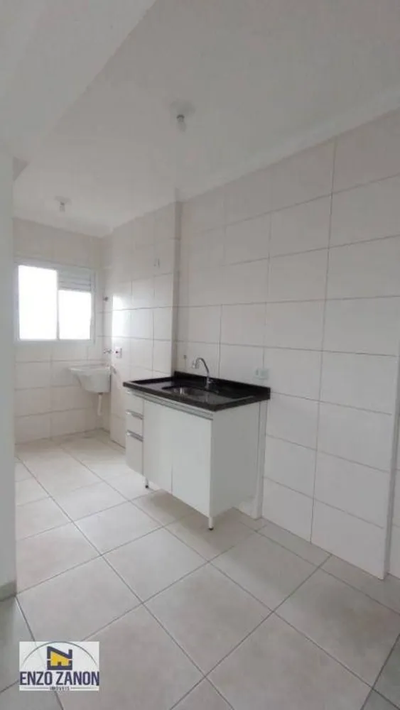 Apartamento, 2 quartos, 51 m² - Foto 7