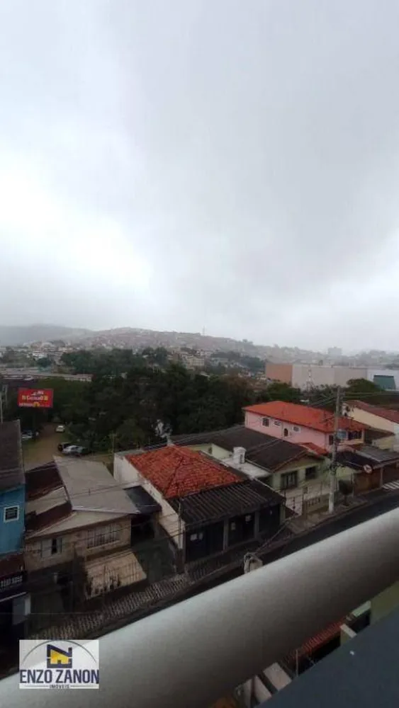Apartamento, 2 quartos, 51 m² - Foto 1