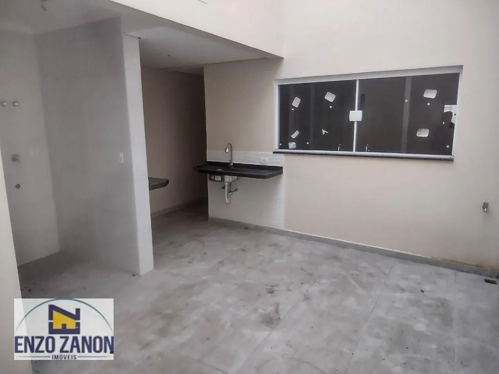 Sobrado, 3 quartos, 198 m² - Foto 4