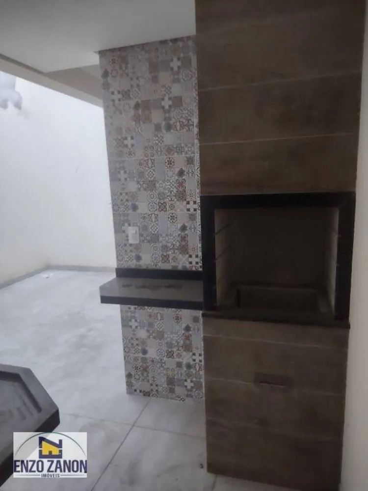 Sobrado, 3 quartos, 198 m² - Foto 5
