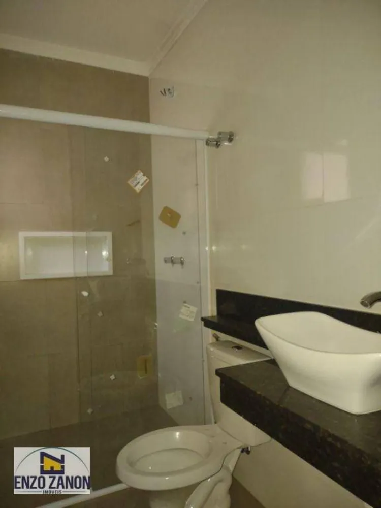 Sobrado, 3 quartos, 198 m² - Foto 10