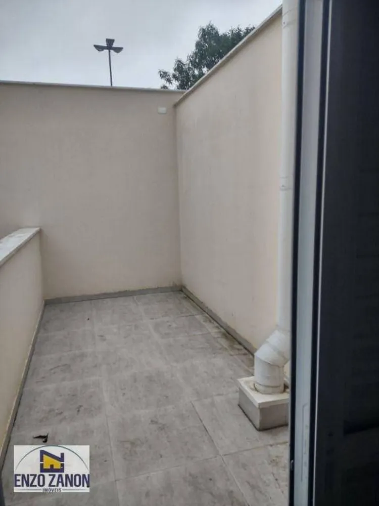 Sobrado, 3 quartos, 198 m² - Foto 12