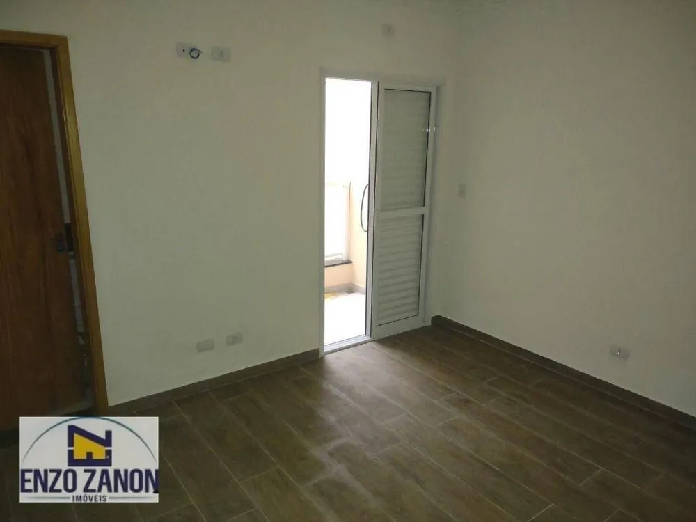 Sobrado, 3 quartos, 198 m² - Foto 9