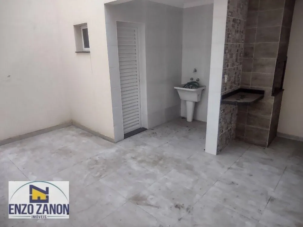 Sobrado, 3 quartos, 198 m² - Foto 6