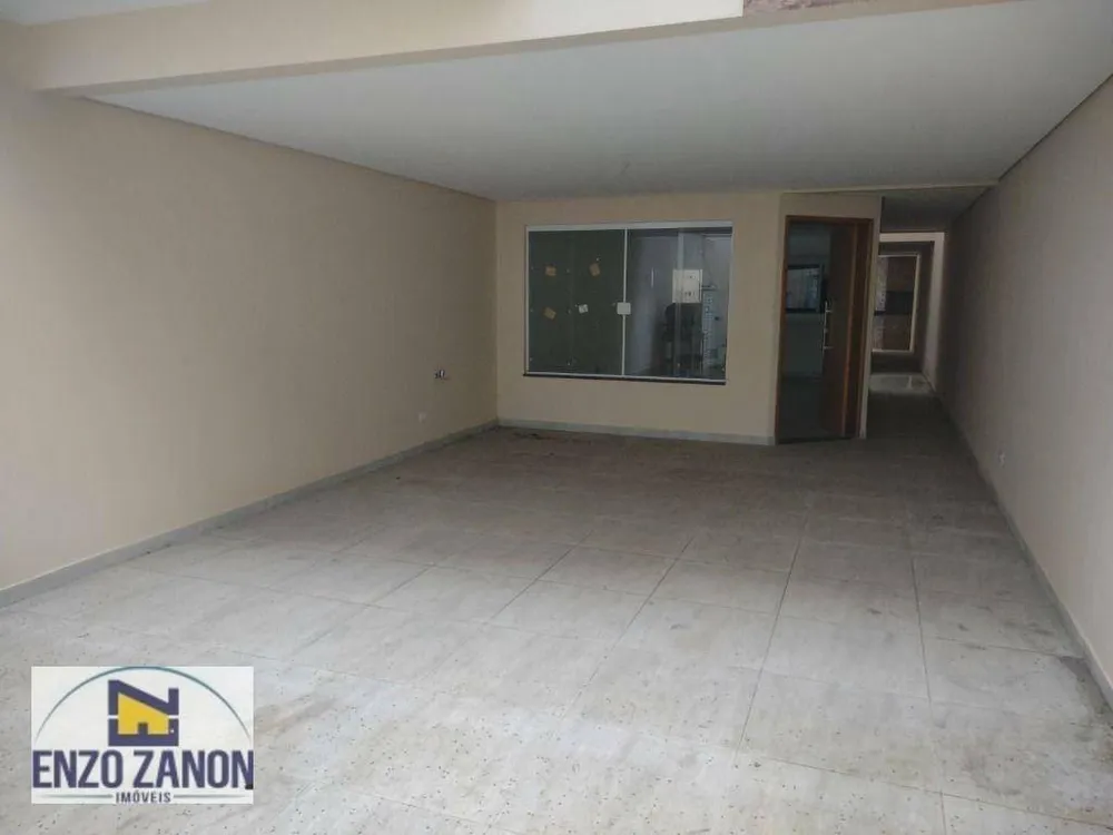 Sobrado, 3 quartos, 198 m² - Foto 1