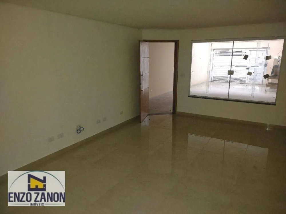 Sobrado, 3 quartos, 198 m² - Foto 2