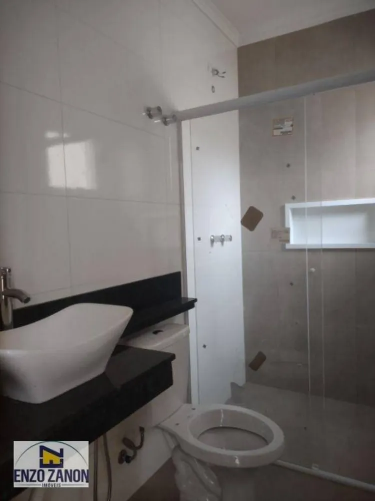 Sobrado, 3 quartos, 198 m² - Foto 8