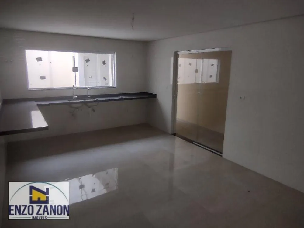 Sobrado, 3 quartos, 198 m² - Foto 3
