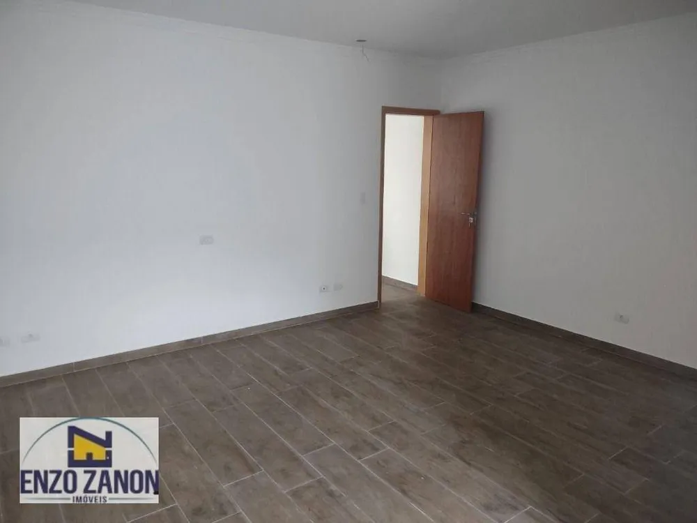 Sobrado, 3 quartos, 198 m² - Foto 11