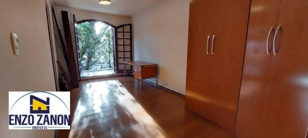 Sobrado, 4 quartos, 243 m² - Foto 3