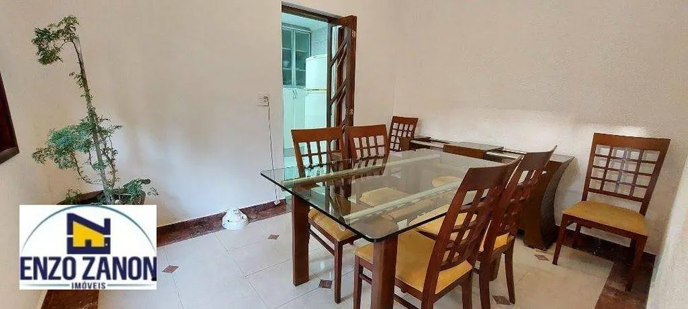 Sobrado, 4 quartos, 243 m² - Foto 1