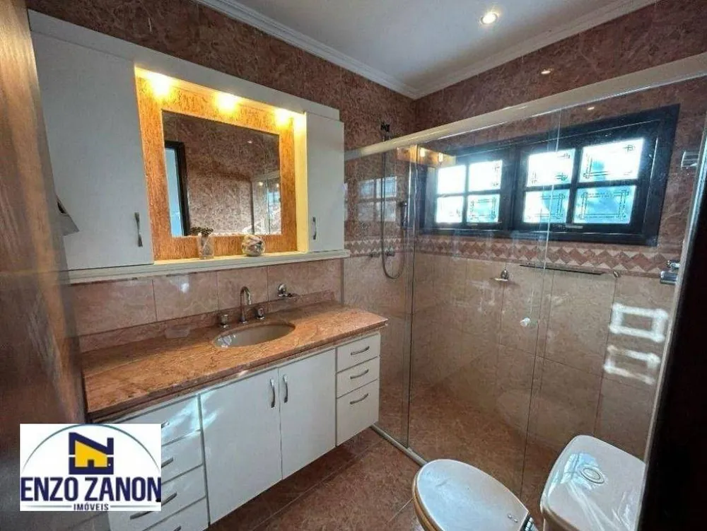 Sobrado, 4 quartos, 243 m² - Foto 4