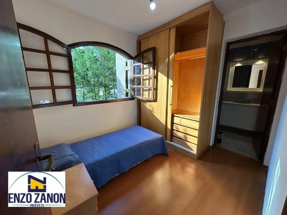 Sobrado, 4 quartos, 243 m² - Foto 8