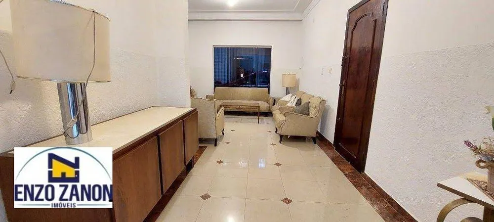 Sobrado, 4 quartos, 243 m² - Foto 1