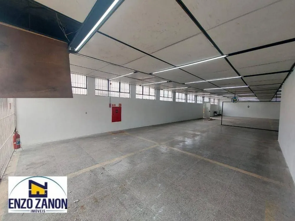 Loja-Salão, 948 m² - Foto 1