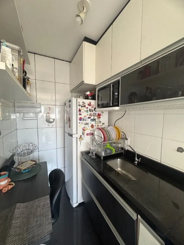 Apartamento, 2 quartos, 48 m² - Foto 11