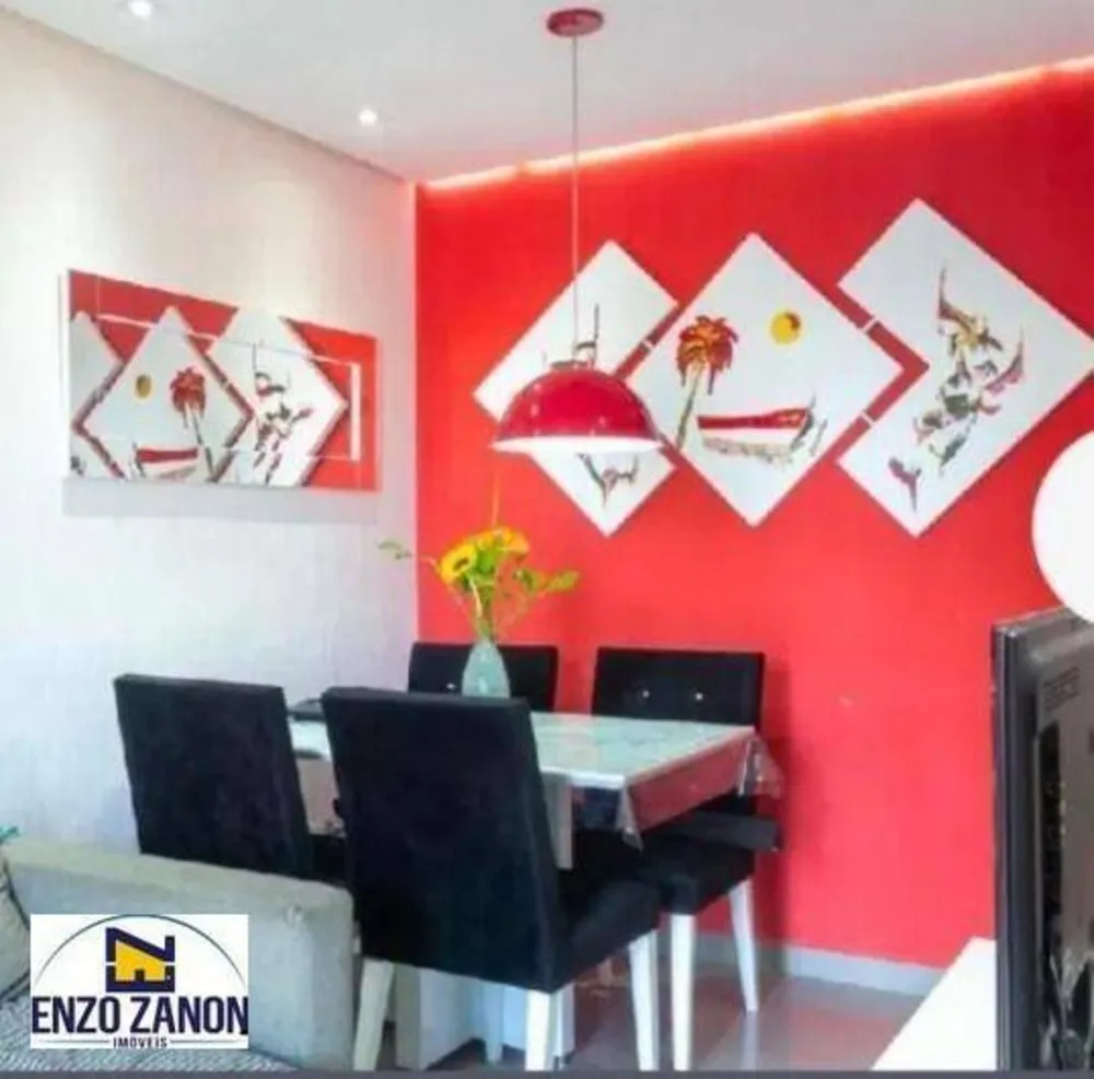 Apartamento, 2 quartos, 48 m² - Foto 4