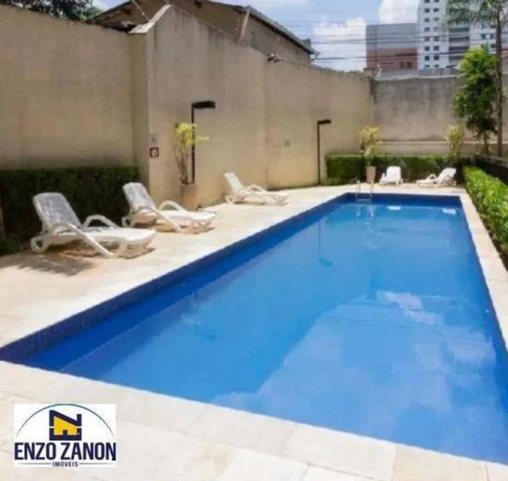 Apartamento, 2 quartos, 48 m² - Foto 1