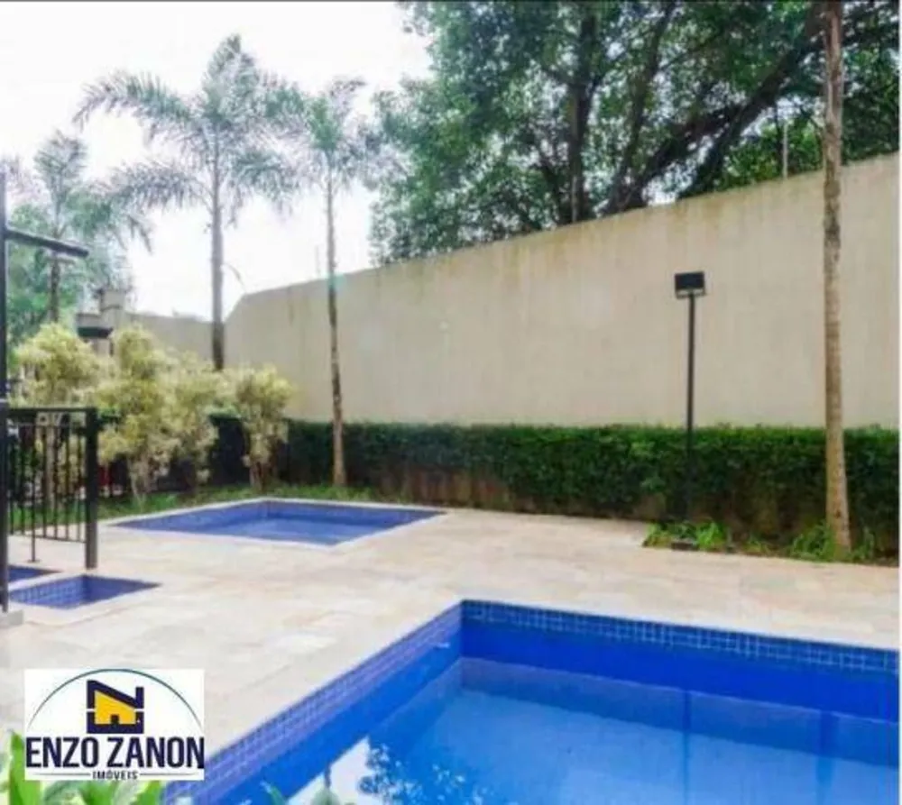 Apartamento, 2 quartos, 48 m² - Foto 9