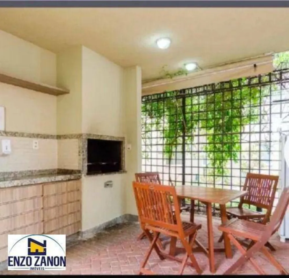 Apartamento, 2 quartos, 48 m² - Foto 8
