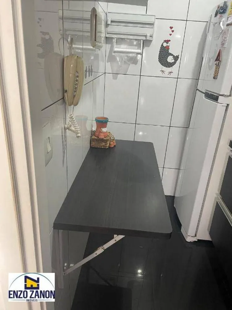 Apartamento, 2 quartos, 48 m² - Foto 7
