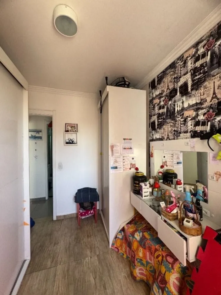 Apartamento, 2 quartos, 48 m² - Foto 5