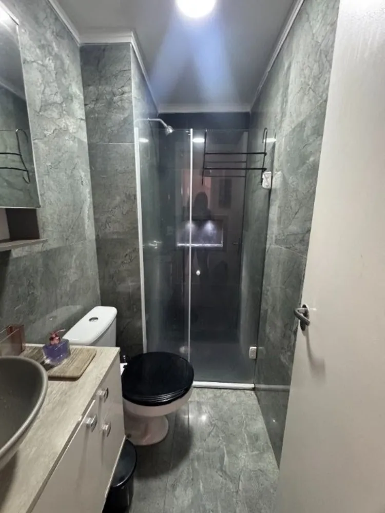 Apartamento, 2 quartos, 48 m² - Foto 10