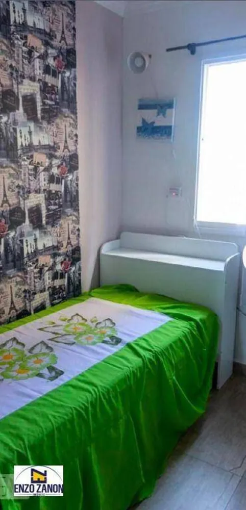 Apartamento, 2 quartos, 48 m² - Foto 12