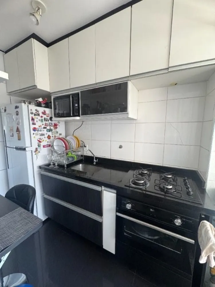 Apartamento, 2 quartos, 48 m² - Foto 6