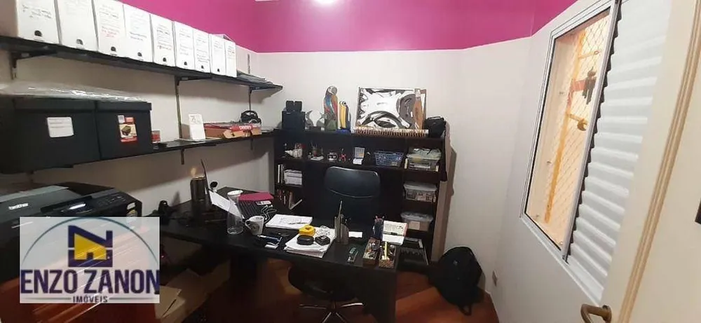Sobrado, 3 quartos, 231 m² - Foto 4