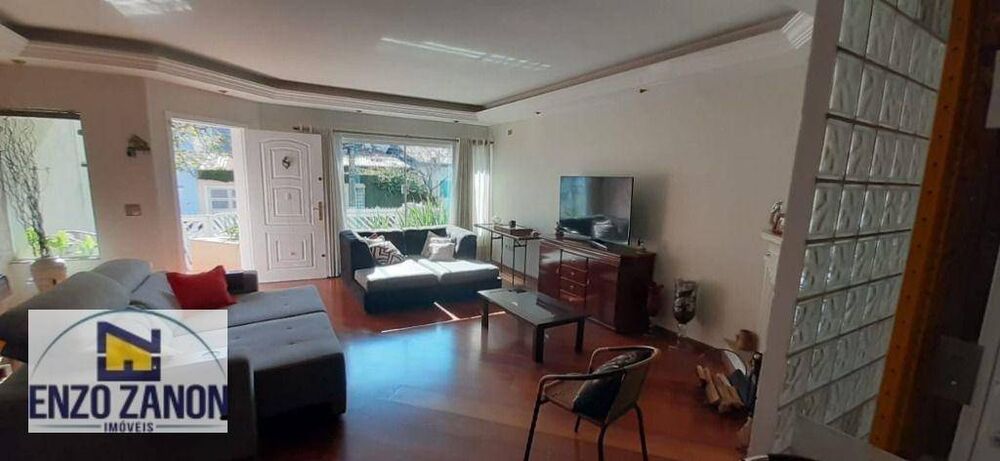Sobrado, 3 quartos, 231 m² - Foto 6