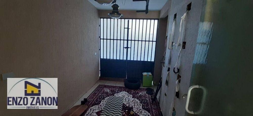 Sobrado, 3 quartos, 231 m² - Foto 9
