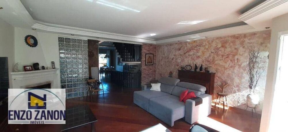 Sobrado, 3 quartos, 231 m² - Foto 12