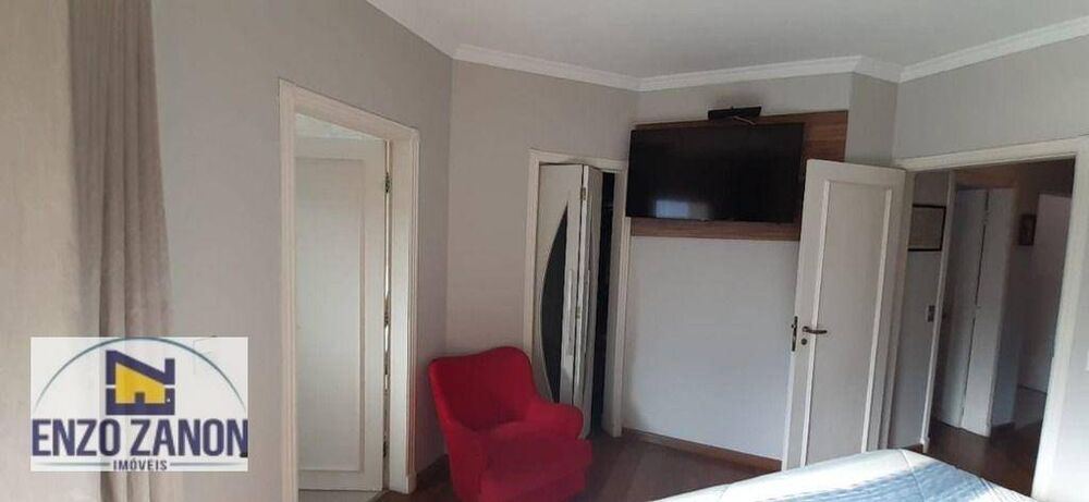 Sobrado, 3 quartos, 231 m² - Foto 8