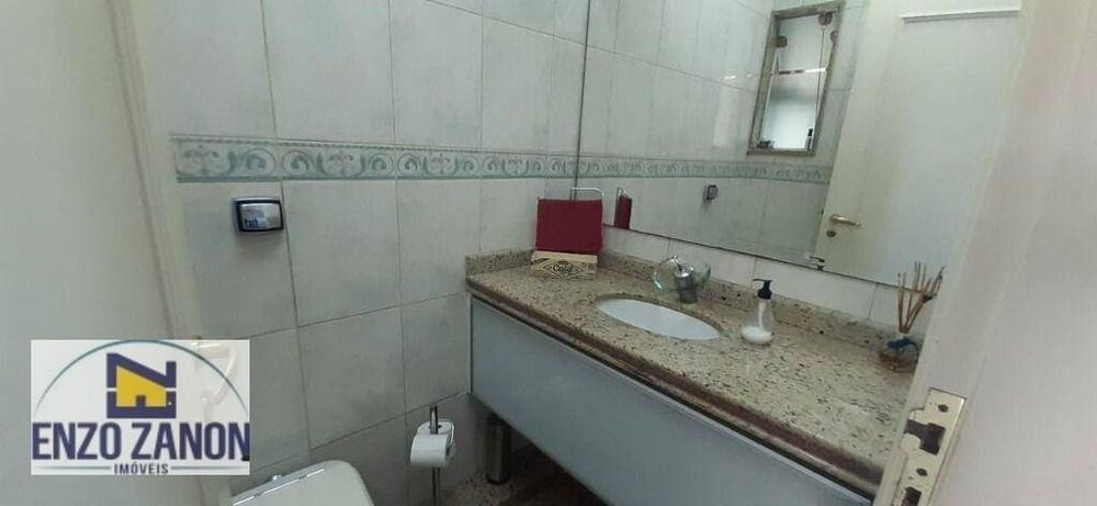 Sobrado, 3 quartos, 231 m² - Foto 11